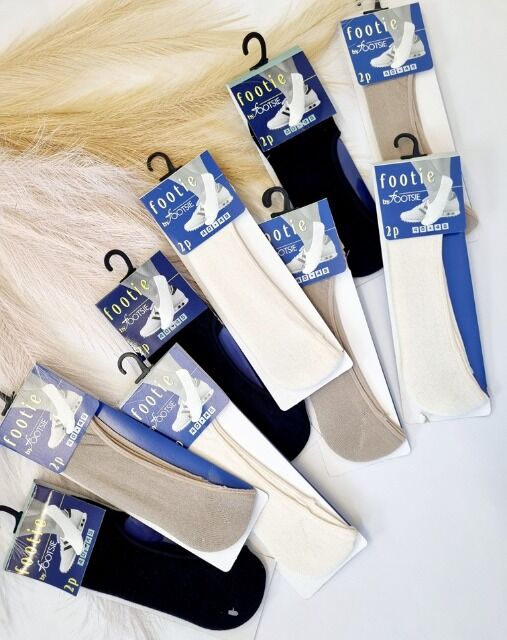  Footsie Herren-Sport-Socken