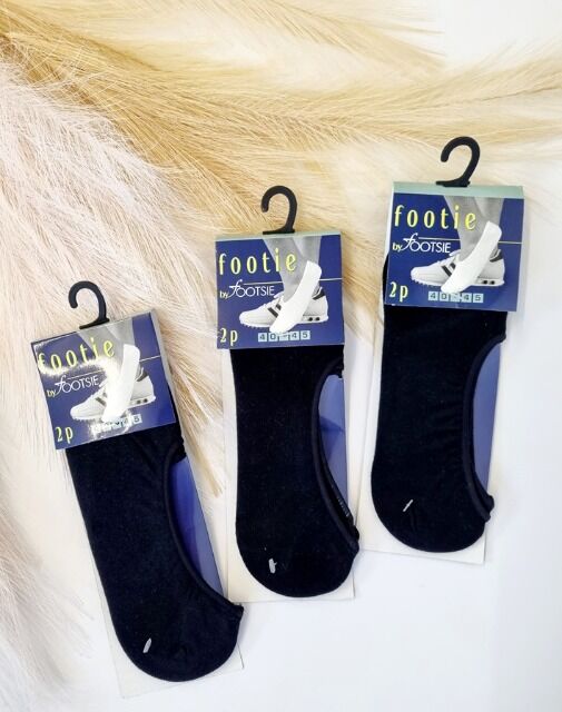  Footsie Herren-Sport-Socken