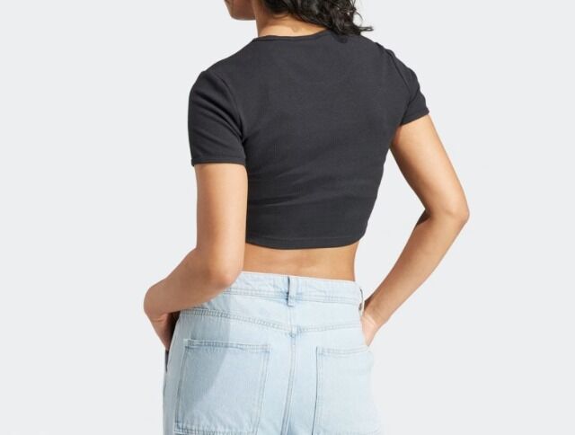 Damen-T-Shirt von Adidas