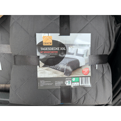 Bedspread XXL 