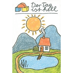 Appelmann, Karl-Heinz: Der Tag ist hell