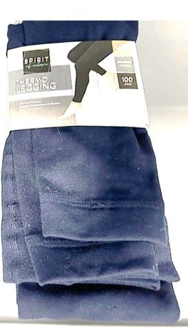 Damen Thermo-Legging