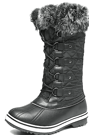 Damen Winterstiefel