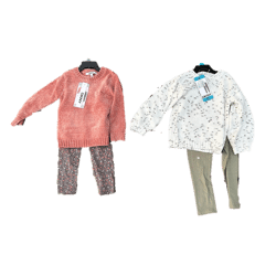 DKNY zweiteiliges Kinder-Set 