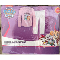 Paw Patrol pyjama set 