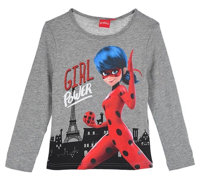 Restposten 50 Langarmshirts für Mädchen Mix Kinderbekleidung Lizenzware A-Ware mit Kleiderbügeln