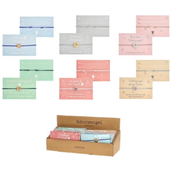 Schutzengel Armband 6/s