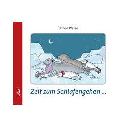 Weise, Elinor: Zeit zum Schlafengehen
