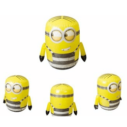 Inflatable Minion *Dave* 
