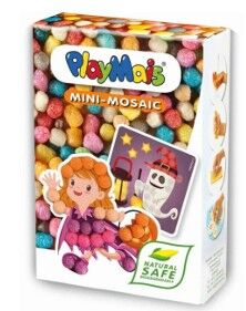 PlayMais Mini MOSAIC