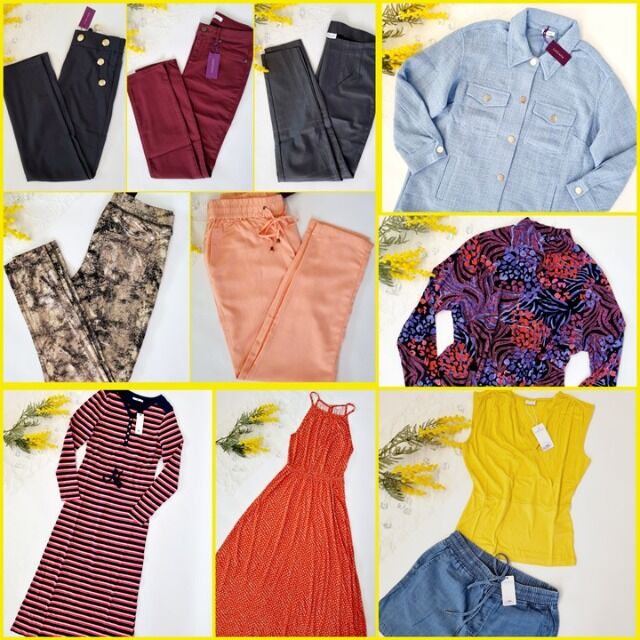 Aktion  “FÜR DAMEN„