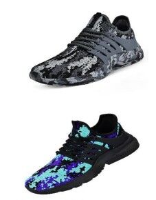 Sportschuhe MIX 