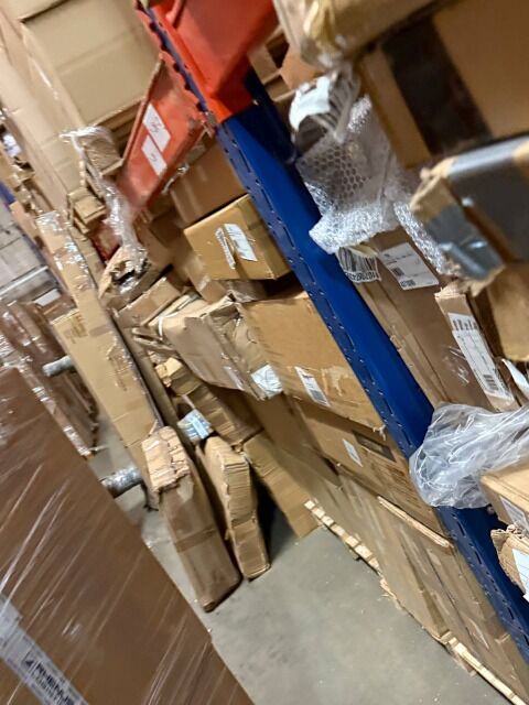 27,80€ pro Stück – Markenmöbel (Mix), 774 Stück, Rückläufer