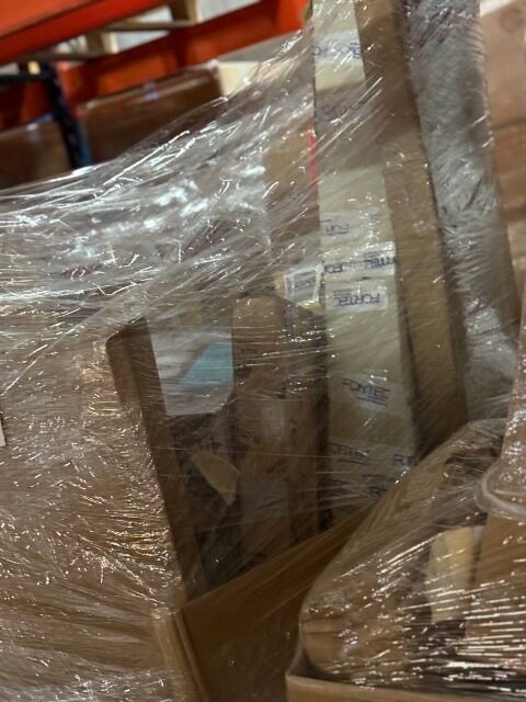 27,80€ pro Stück – Markenmöbel (Mix), 774 Stück, Rückläufer