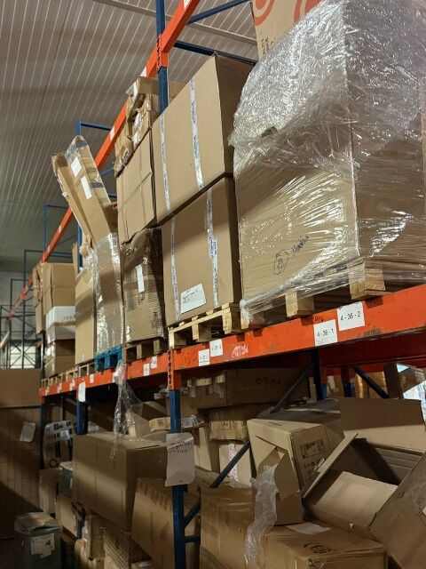 27,80€ pro Stück – Markenmöbel (Mix), 774 Stück, Rückläufer