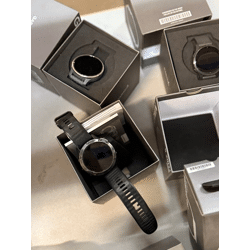 40,79€ pro Stück – Marken-Smartwatches (Mix), 146 Stück, Kundenrücksendungen