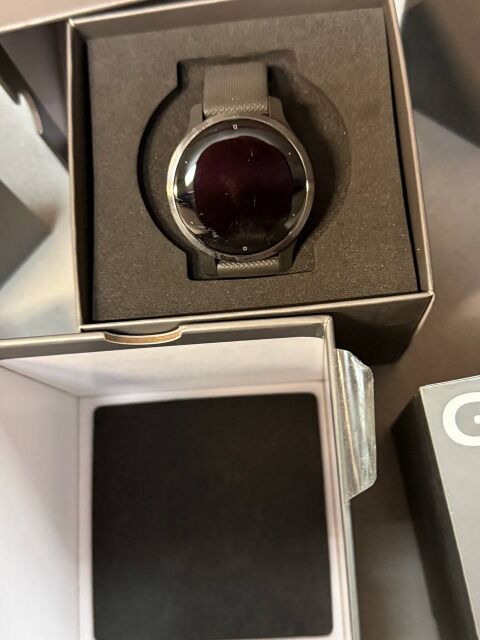 40,79€ pro Stück – Marken-Smartwatches (Mix), 146 Stück, Kundenrücksendungen