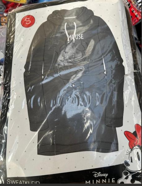 Kinder LIZENZ Textilien - Großer Mix - 650 Teile!