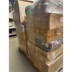 36 € pro Stück – Marken-Koffer (Mix), 12 Stück, Kundenrücksendungen