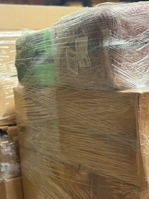 36 € pro Stück – Marken-Koffer (Mix), 12 Stück, Kundenrücksendungen