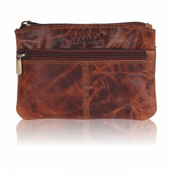 Wild Things Only, Vintage Leder