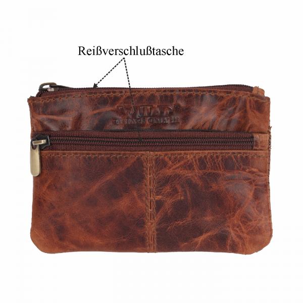 Wild Things Only, Vintage Leder