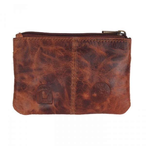 Wild Things Only, Vintage Leder