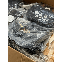 27,80€ pro Stück – Marken-Taschen & Rucksäcke (Mix), 177 Stück, Kundenrücksendungen