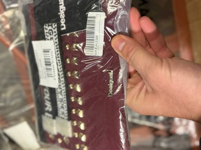 27,80€ pro Stück – Marken-Taschen & Rucksäcke (Mix), 177 Stück, Kundenrücksendungen