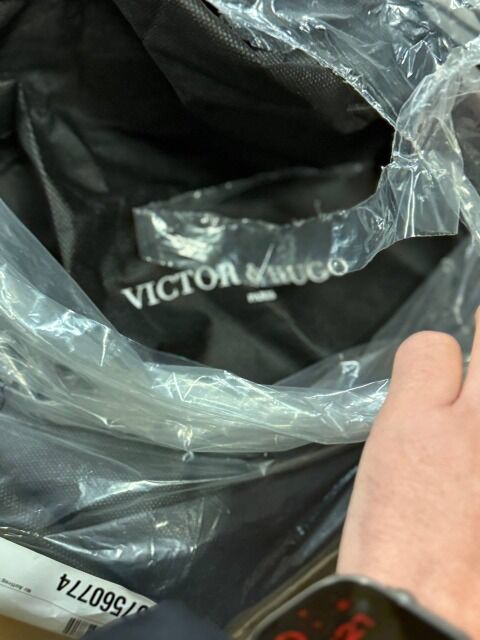 27,80€ pro Stück – Marken-Taschen & Rucksäcke (Mix), 177 Stück, Kundenrücksendungen