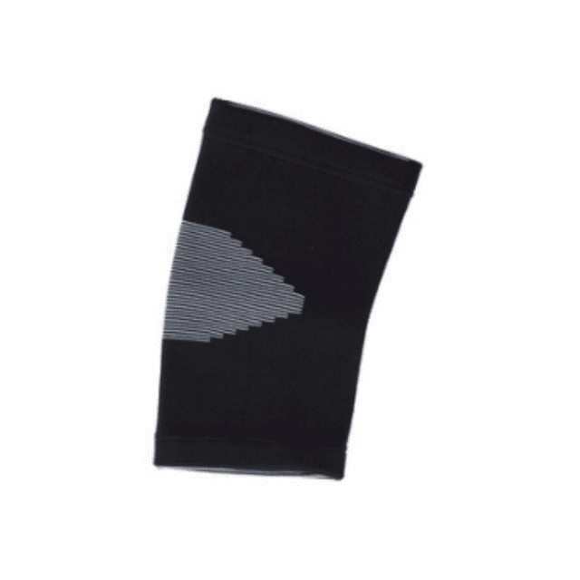 Kniebandage Knieorthese Knieband Band Kompression elastisch Fitness Restposten Mix