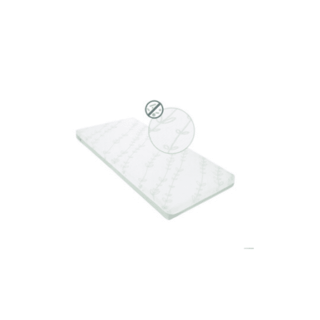 Matratze Antibakteriell 70x140cm Bequem Hygienematratze Babymatratze Babybett Restposten Mix