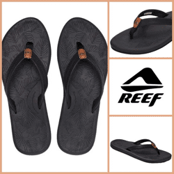  Women's Summer Flip Flops von Reef