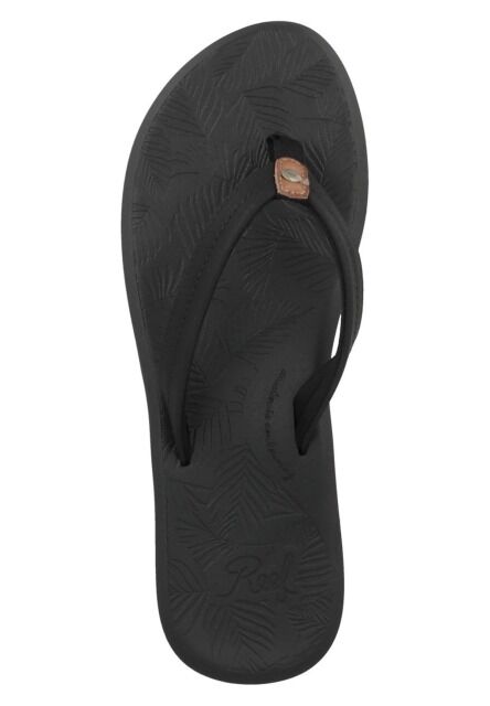  Women's Summer Flip Flops von Reef