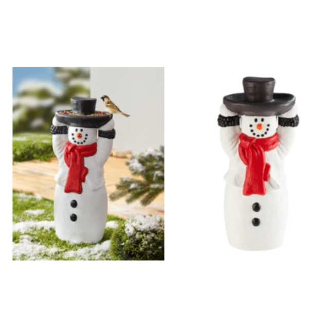 XL-Vogelfutter-Station Vogelhaus Futterspender Vogelhäuschen Garten Winterfütterung Balkon Restposten Mix