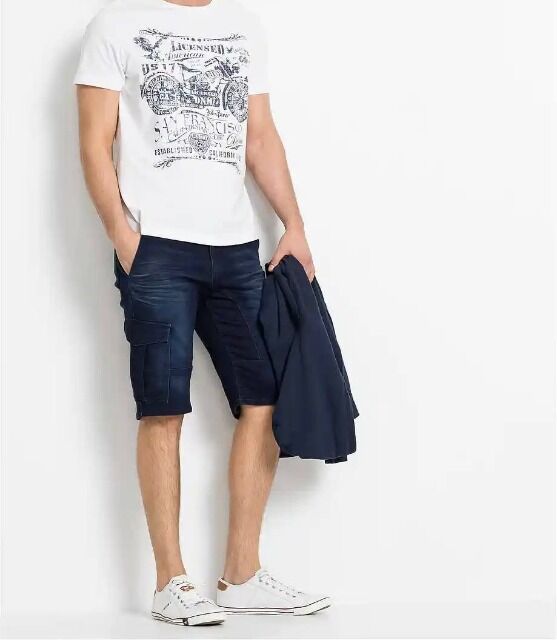 2,30€ pro Stück – Herrenshorts (Mix), Kategorie A, direkt ab Lager