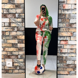 Damen Jogging Freizeit Sport Anzüge Gr. S-XL je 13,90 EUR