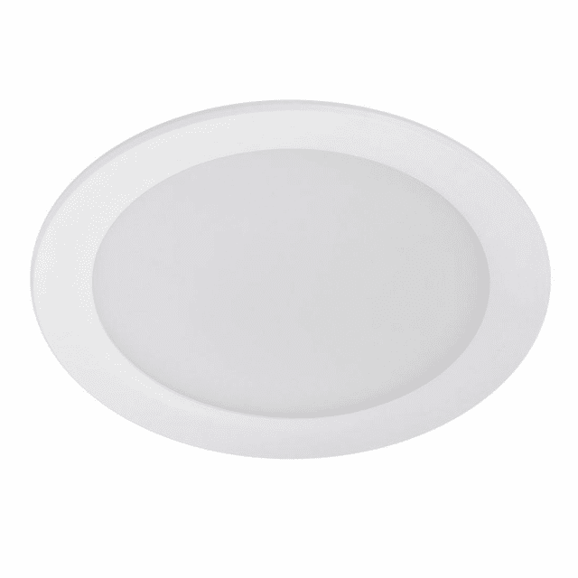 LED Downlight 15W DALI für Decke 20 Stück