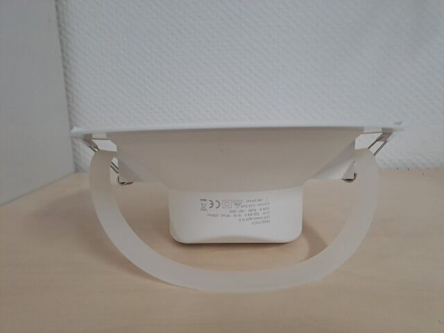 LED Downlight 25W für Decke 20 Stück