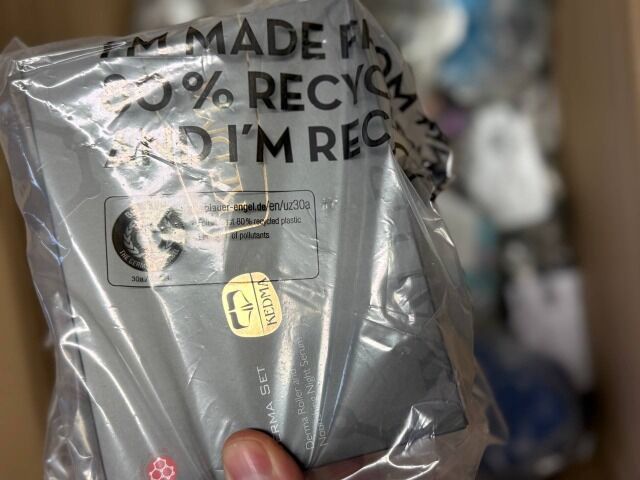 12,65€ pro Stück – Kosmetik & Parfüm (Mix), 102 Stück, weltbekannte Marken, Kundenrücksendungen