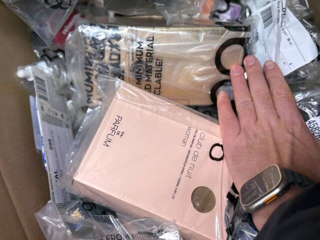 12,65€ pro Stück – Kosmetik & Parfüm (Mix), 102 Stück, weltbekannte Marken, Kundenrücksendungen