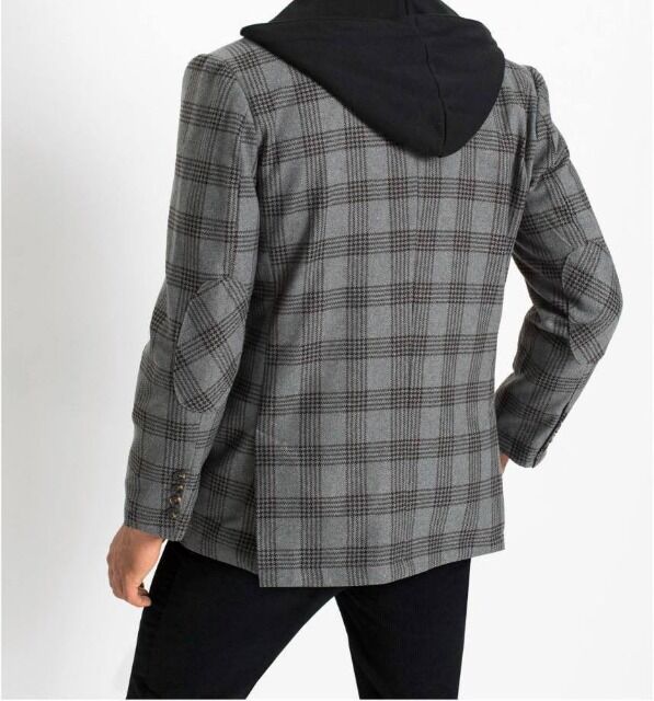 From €4.50 - Men's stock jackets (spring season)