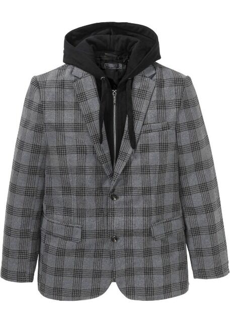 From €4.50 - Men's stock jackets (spring season)