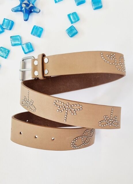  Neu angekommen!!! 080022 Mix aus Gürteln