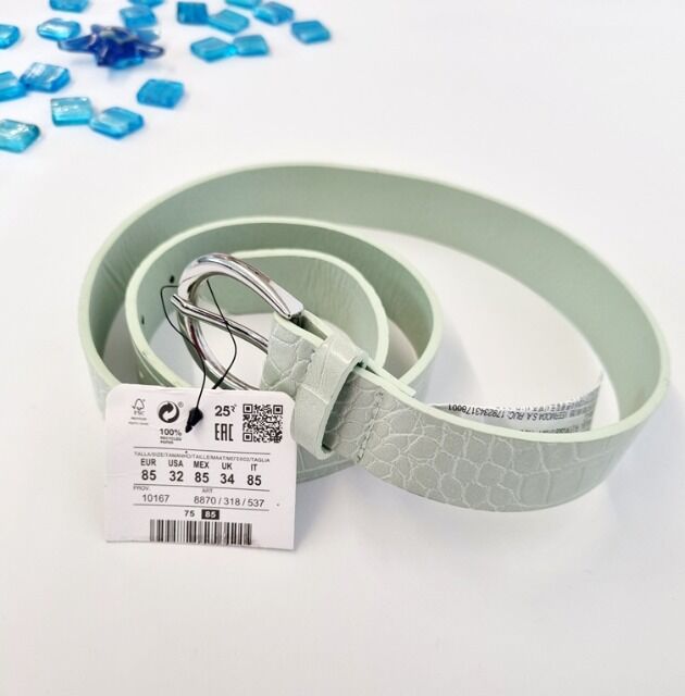  Neu angekommen!!! 080022 Mix aus Gürteln