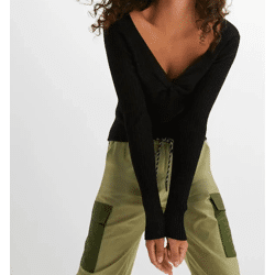 From €2.90 - Women's stock sweatshirts (spring season, category A)