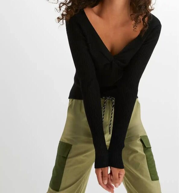 Ab 2,90 € – Damen-Stocksweatshirts (Frühlingssaison, Kategorie A)