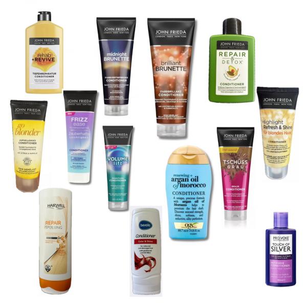 Haarpflege-Conditioner