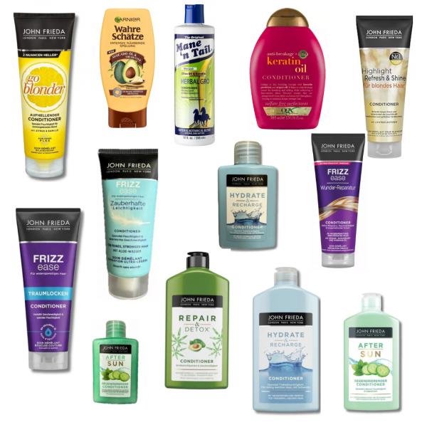 Haarpflege-Conditioner