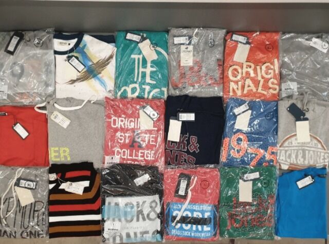 Jack & Jones Sweatshirt und Pullover MIX Posten